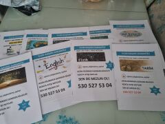 AÇIKÖĞRETİM LİSE EDEBİYAT 1-2-3-4-5-6-7-8 DERS NOTLARI