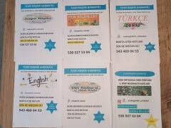 AÇIKÖĞRETİM ORTAOKUL 6. SINIF FEN BİLGİLİ DERS NOTLARI